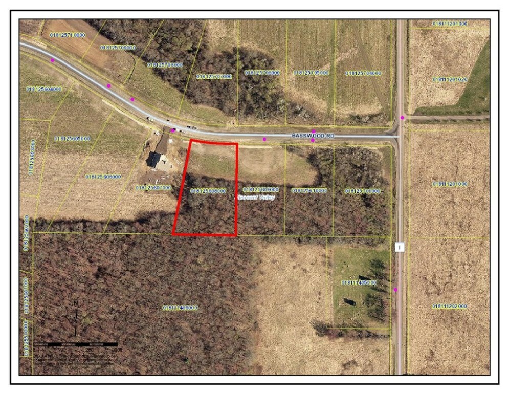 Property Photo: Lot 28 Basswood Road WI 54701