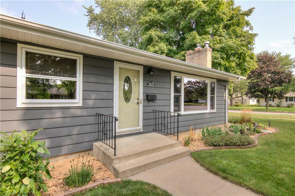 Property Photo:  2625 Nimitz Street  WI 54701 