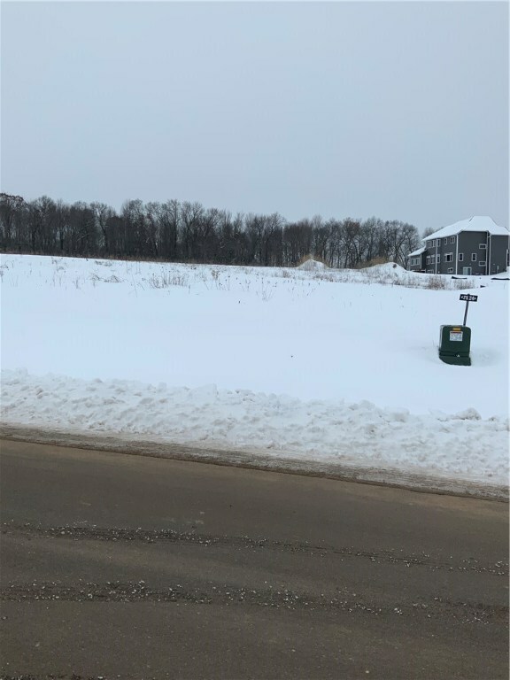 Property Photo: Lot 25 Basswood Road WI 54701