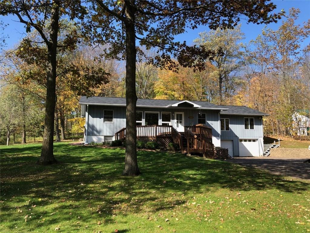 Property Photo:  708 N Hinman Drive  WI 54817 