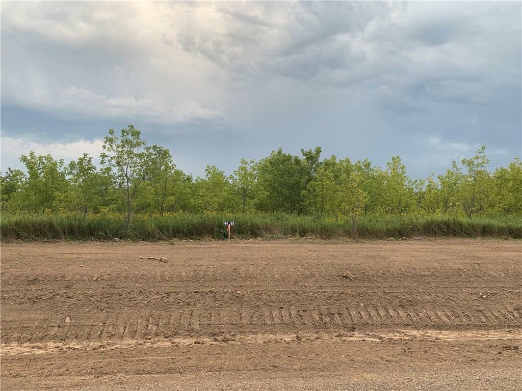 Property Photo: Lot 14 Chestnut Road WI 54701
