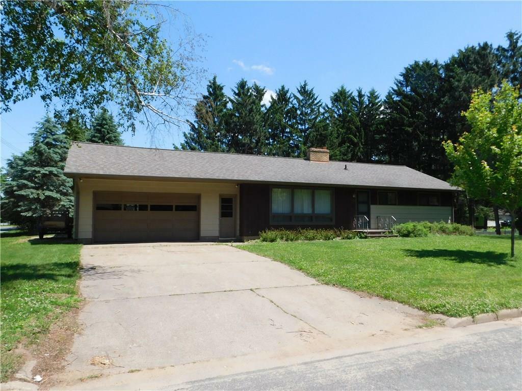 Property Photo:  602 15th Street SE  WI 54751 