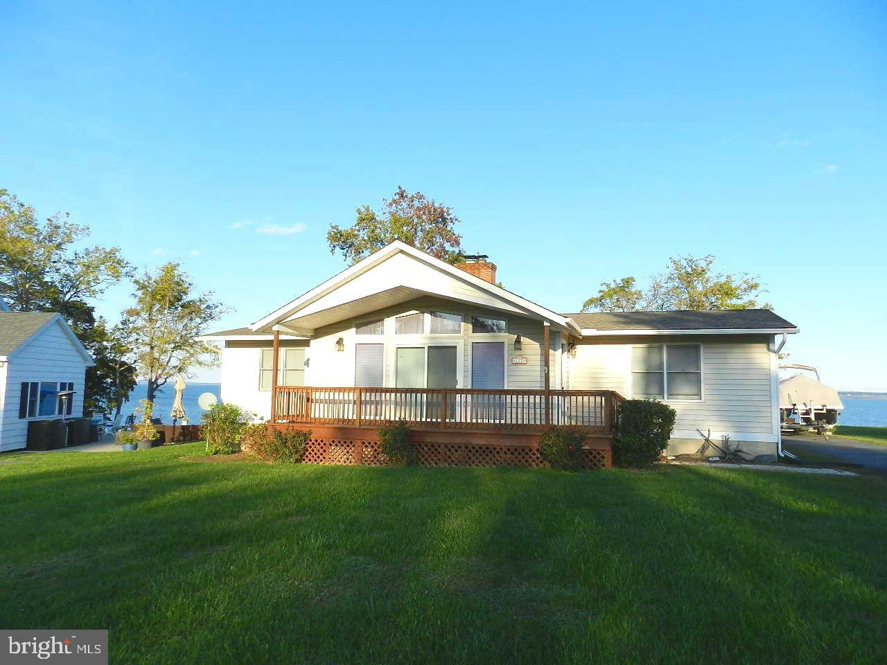 Property Photo:  122 Haulover Circle  VA 22520 