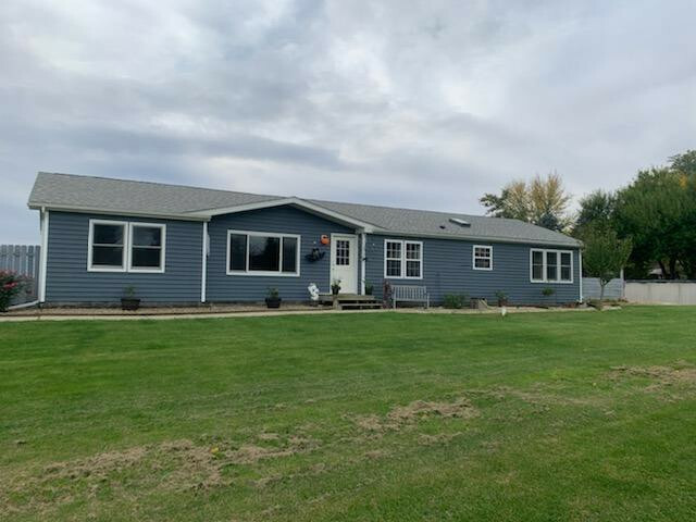 Property Photo: 578 W 350 IN 46341