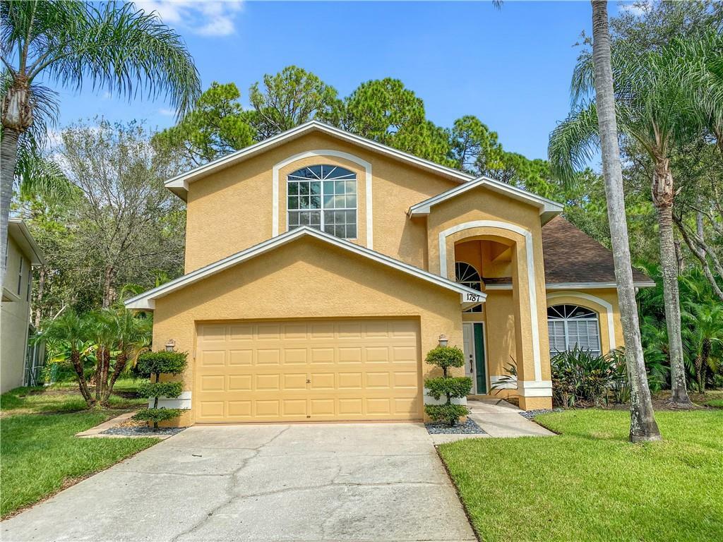 Property Photo:  1787 Bayhill Drive  FL 34677 