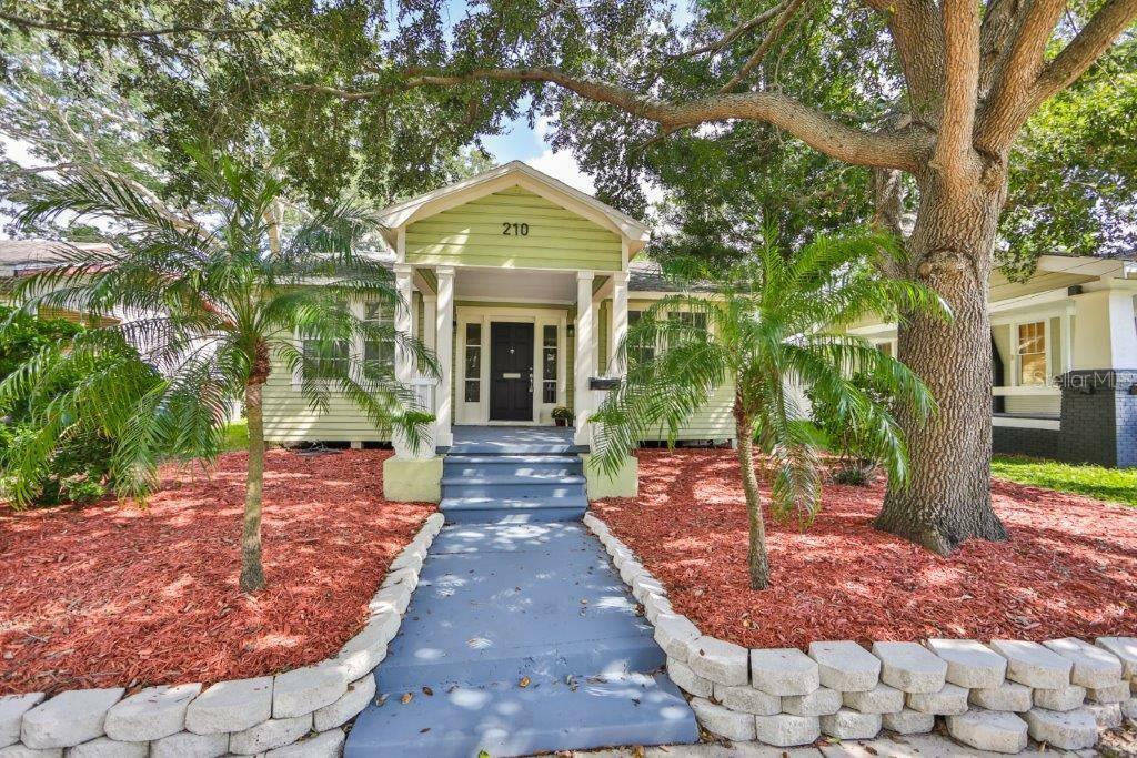 Property Photo:  210 S Fremont Avenue  FL 33606 