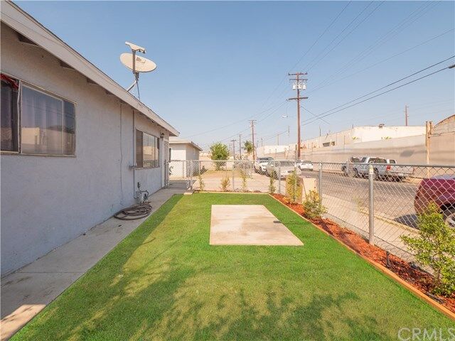 Property Photo: 8025 Croesus Avenue CA 90001