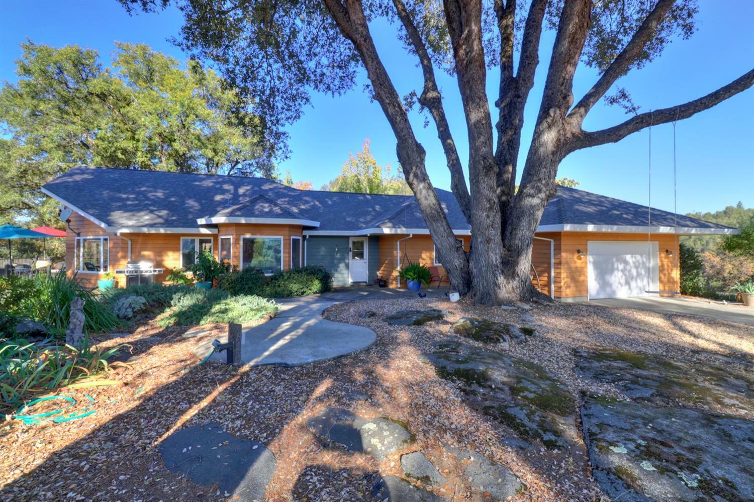 Property Photo:  6344 Slug Gulch Road  CA 95684 