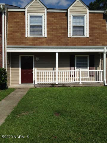 Property Photo:  108 Palace Circle  NC 28546 