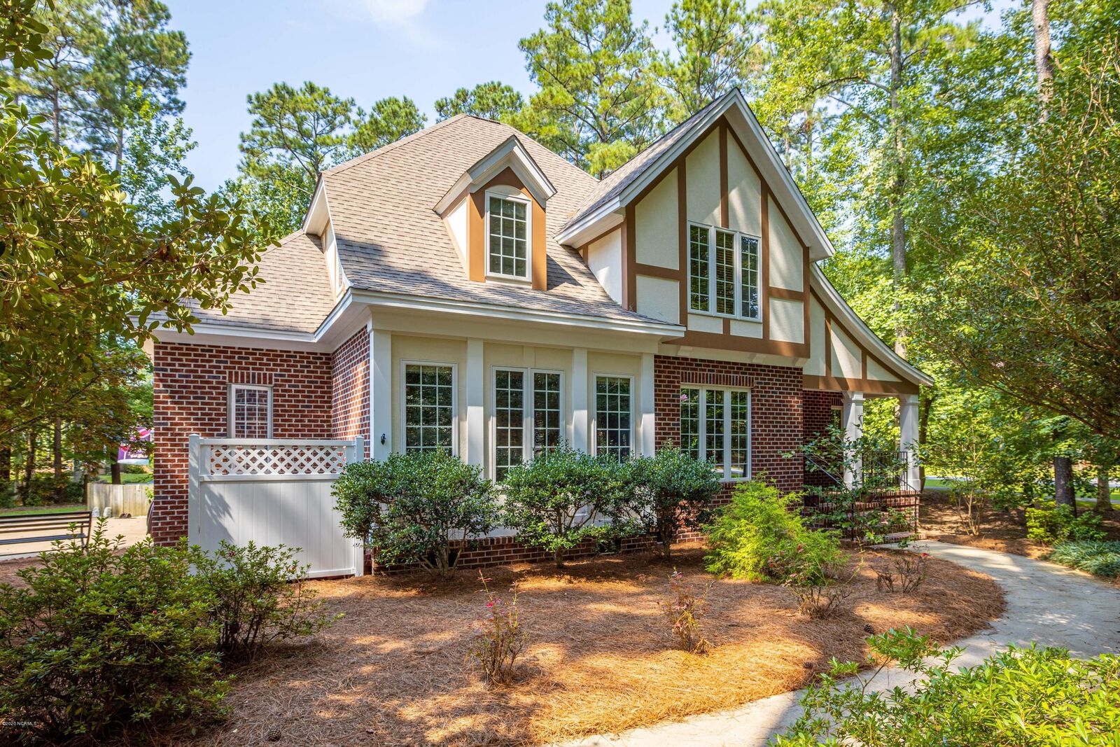 Property Photo: 100 Patuxent Place NC 27817