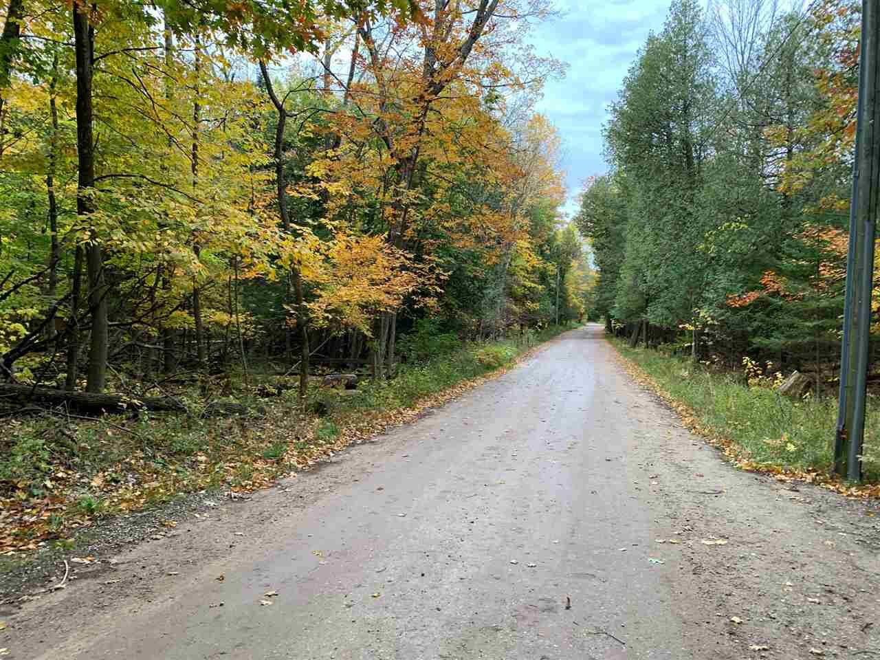 Property Photo:  1380* Lamkin  MI 49740 