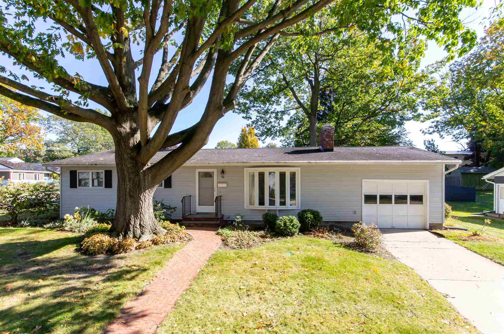 Property Photo: 91 Cherry Lane VT 05401