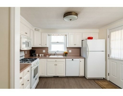 Property Photo:  158 Pine St  MA 02190 