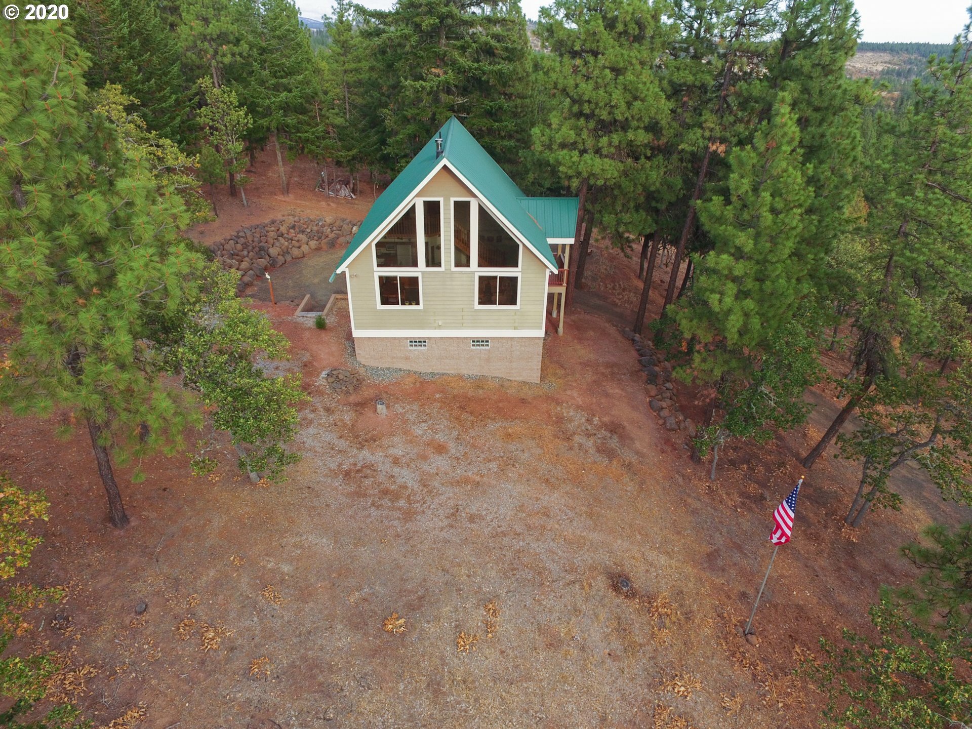 Property Photo:  51 Thompson Trail  WA 98620 