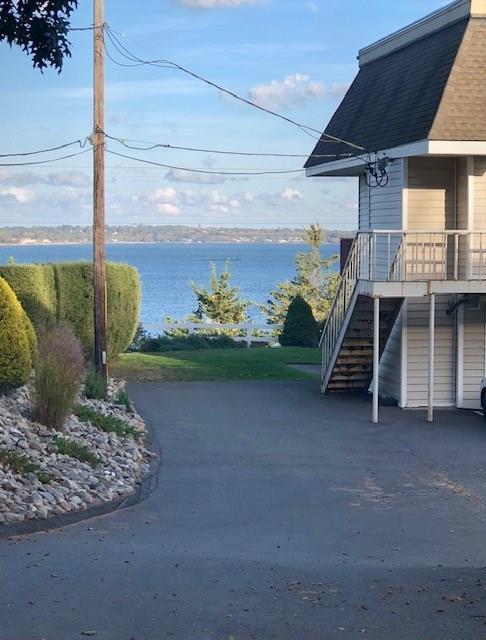 Property Photo:  4160 Post Rd, Unit#28  RI 02818 