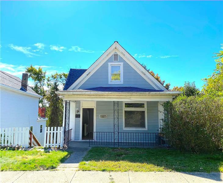 Property Photo: 716 Cowan Ave PA 15644