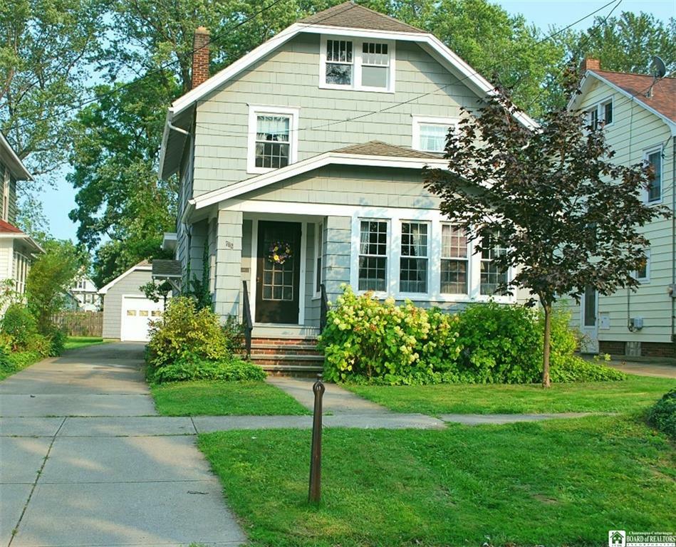 Property Photo: 762 Deer Street NY 14048