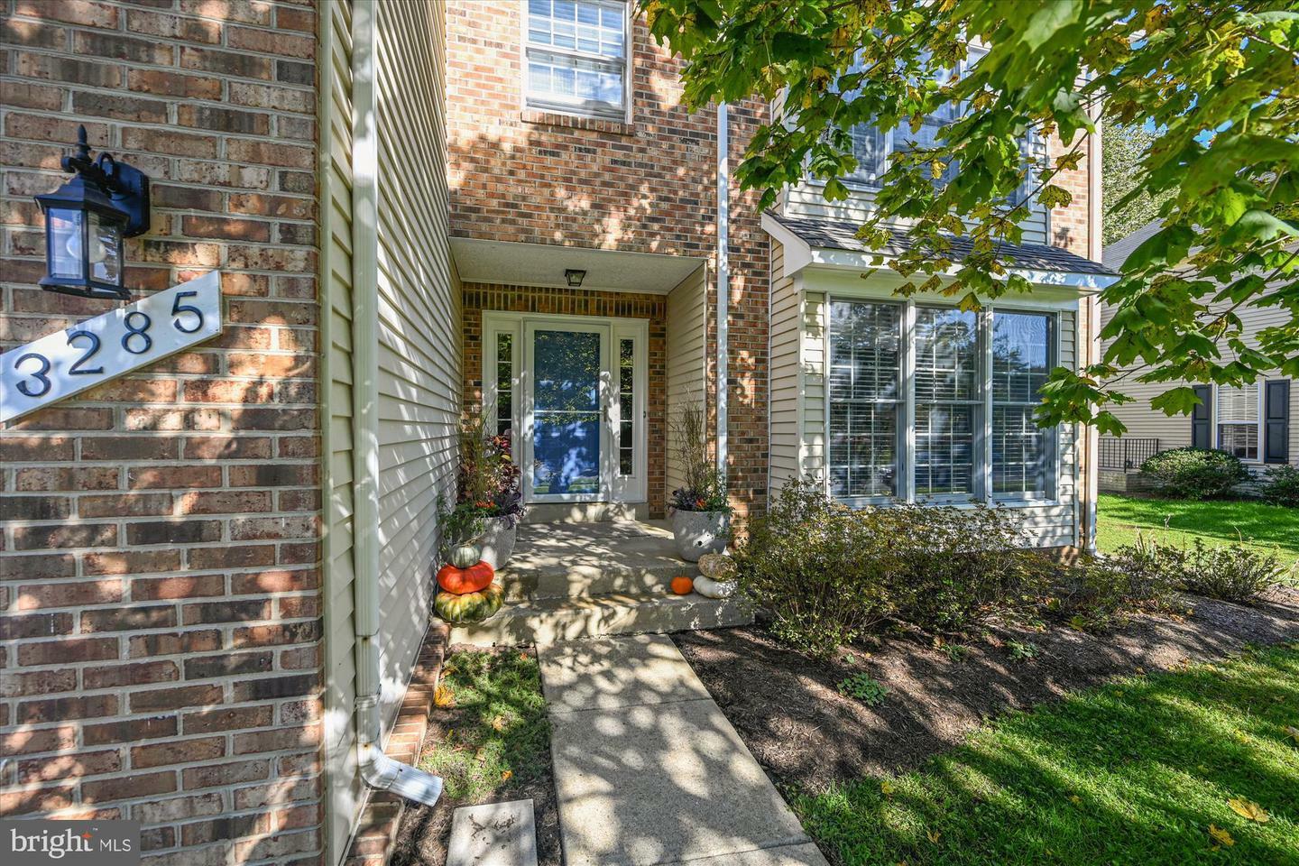 Property Photo: 3285 Chrisland Drive MD 21403