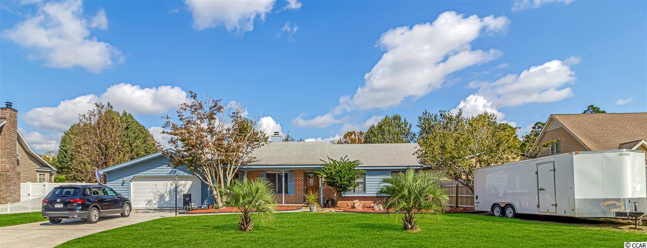 Property Photo:  702 Bramblewood Dr.  SC 29588 