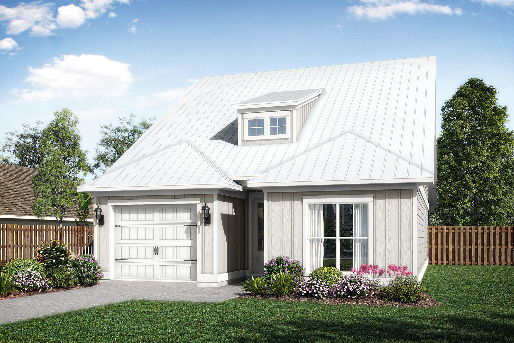 Property Photo: 116 Bayou Edge Landing FL 32459