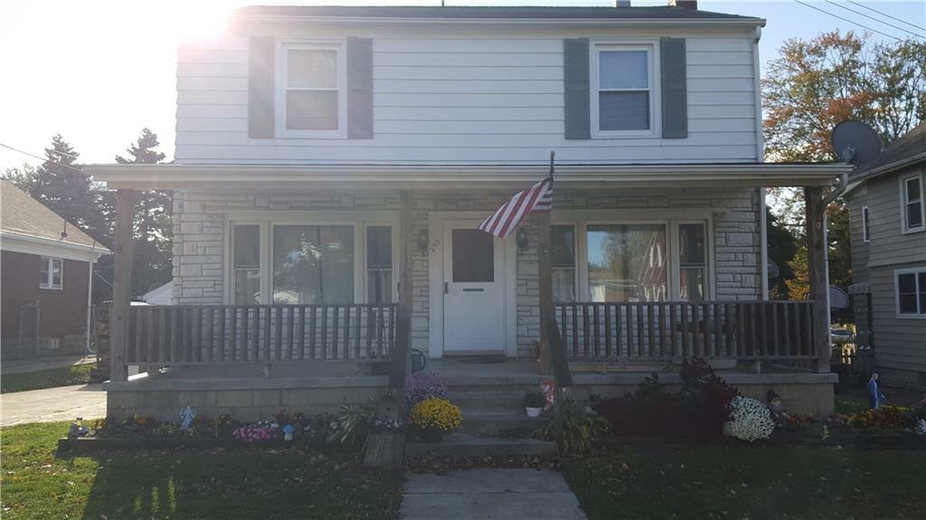 Property Photo: 637 E 30th Street PA 16504
