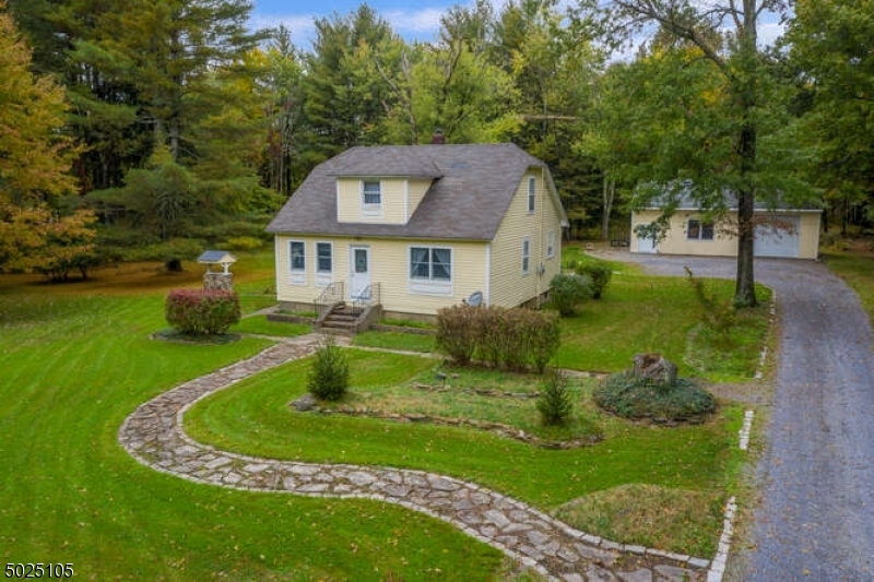 Property Photo: 220 Oak Grove Rd NJ 08867