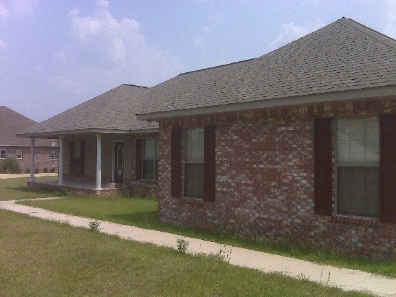 Property Photo:  130 Archel St.  MS 39465 