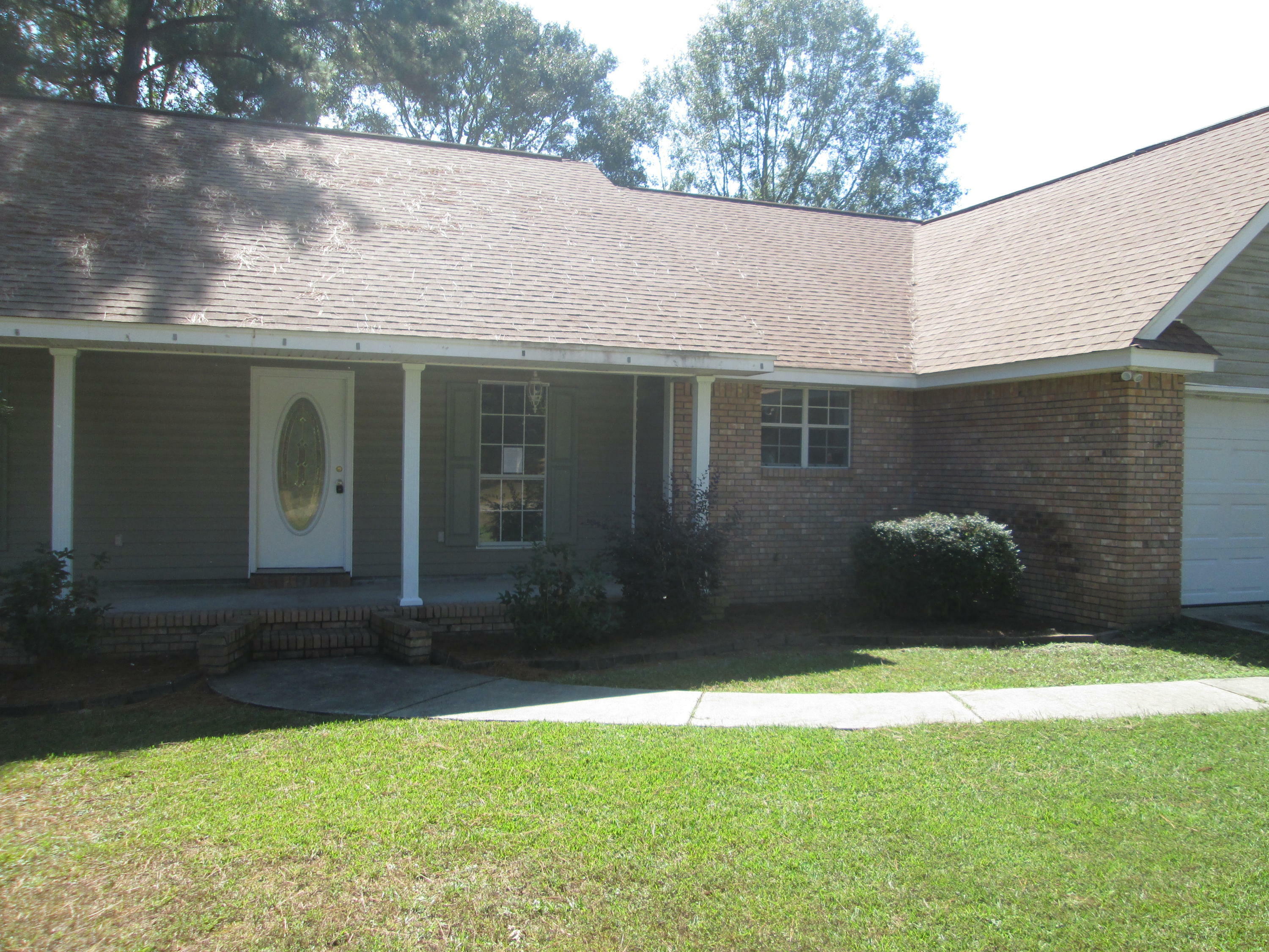 Property Photo:  19 Norrell Dr.  MS 39465 