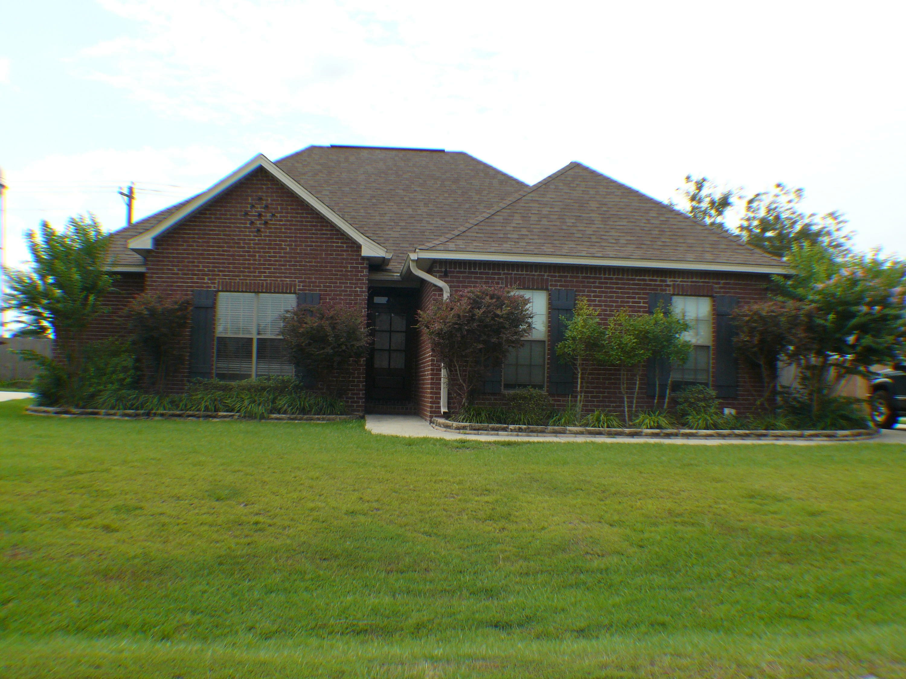 Property Photo:  87 High Meadows Cir.  MS 39465 