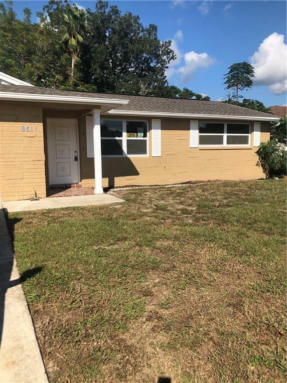 Property Photo:  8611 Briar Patch Drive  FL 34668 