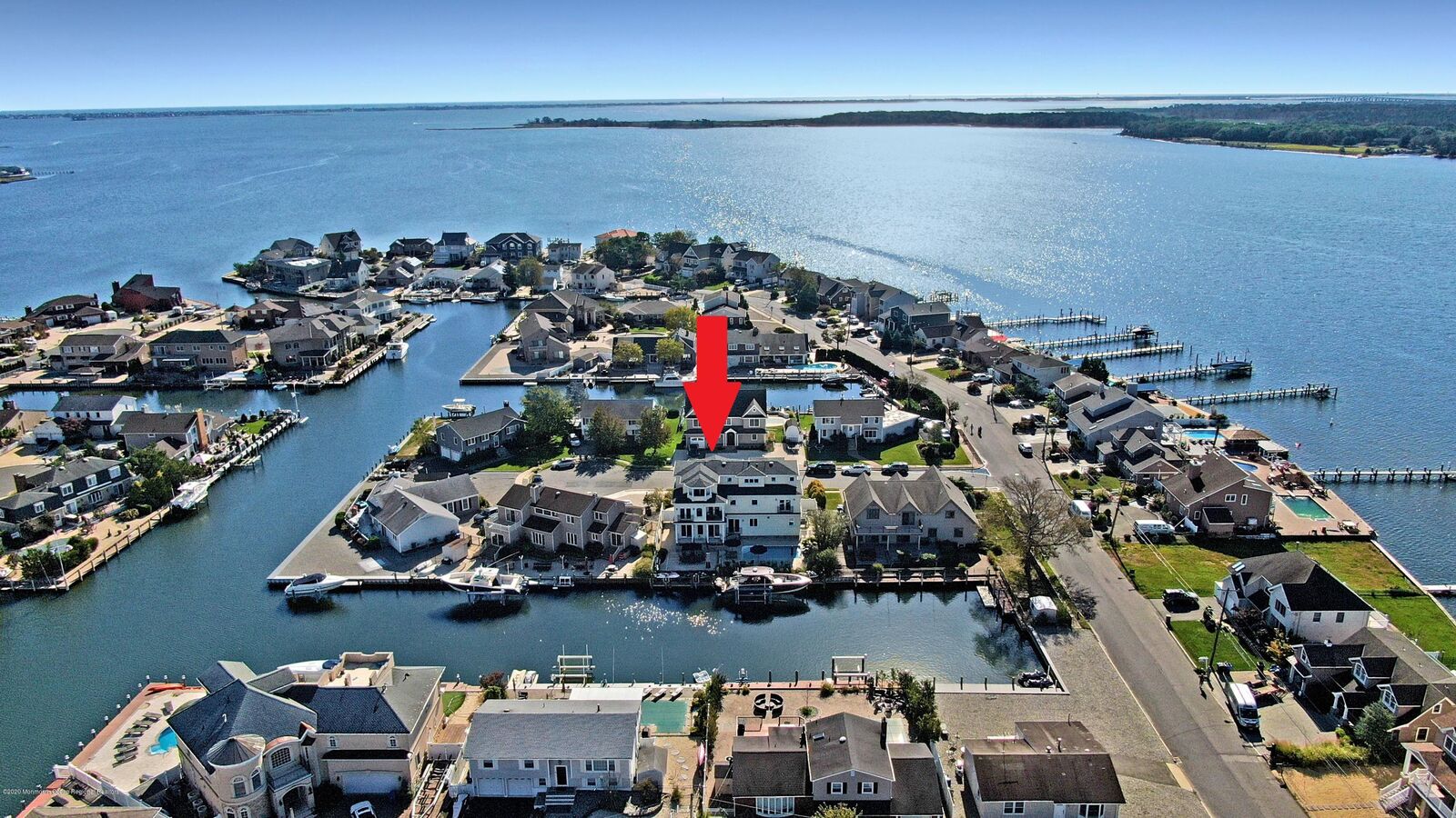 Property Photo:  32 Freeman Court  NJ 08753 