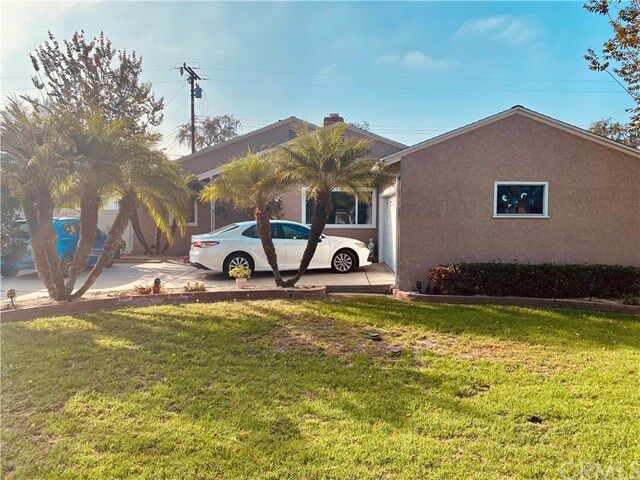 Property Photo:  506 W Hill Avenue  CA 92832 