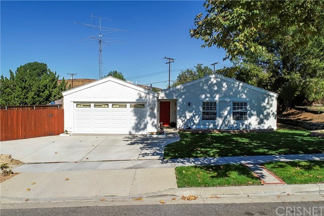 Property Photo:  19891 Drasin Drive  CA 91351 