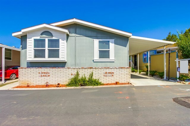 Property Photo:  3909 Reche Rd 206  CA 92028 