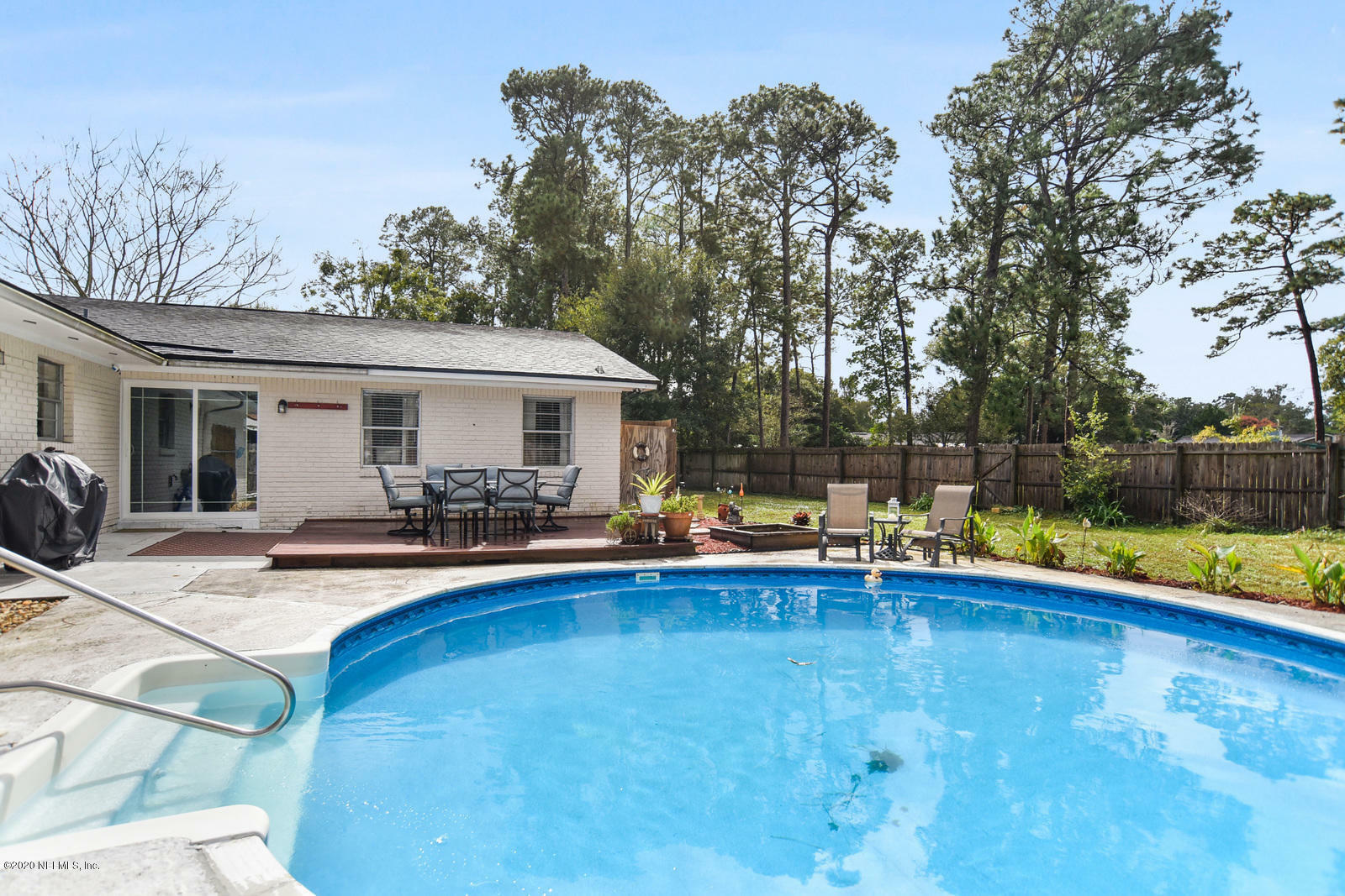 Property Photo:  4936 Pine Cone Court  FL 32210 