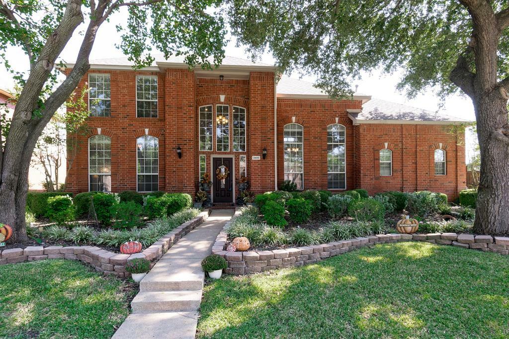 Property Photo:  3410 Waltham Drive  TX 75082 