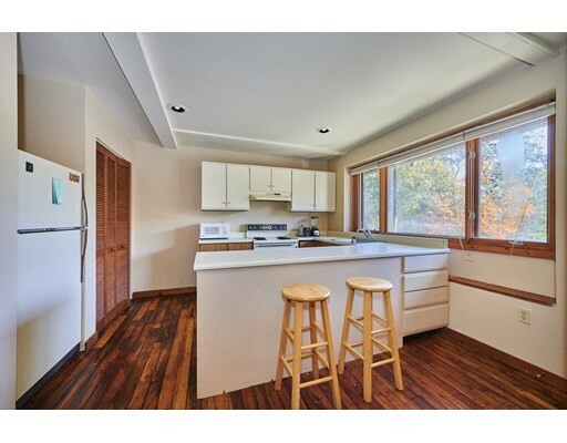 Property Photo: 267 Locust Street 2A MA 01062