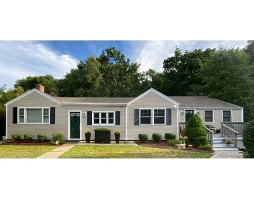 Property Photo:  691 Halestreet  MA 01915 