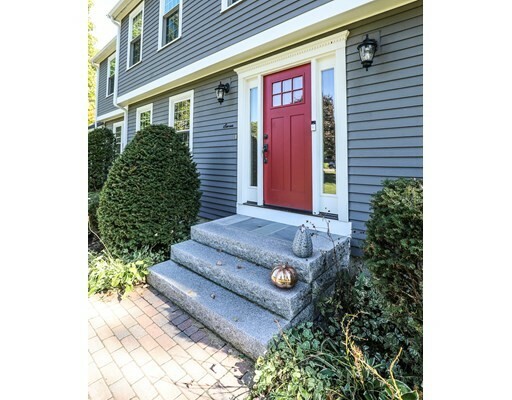 Property Photo: 7 Fuller Meadow Rd MA 01845