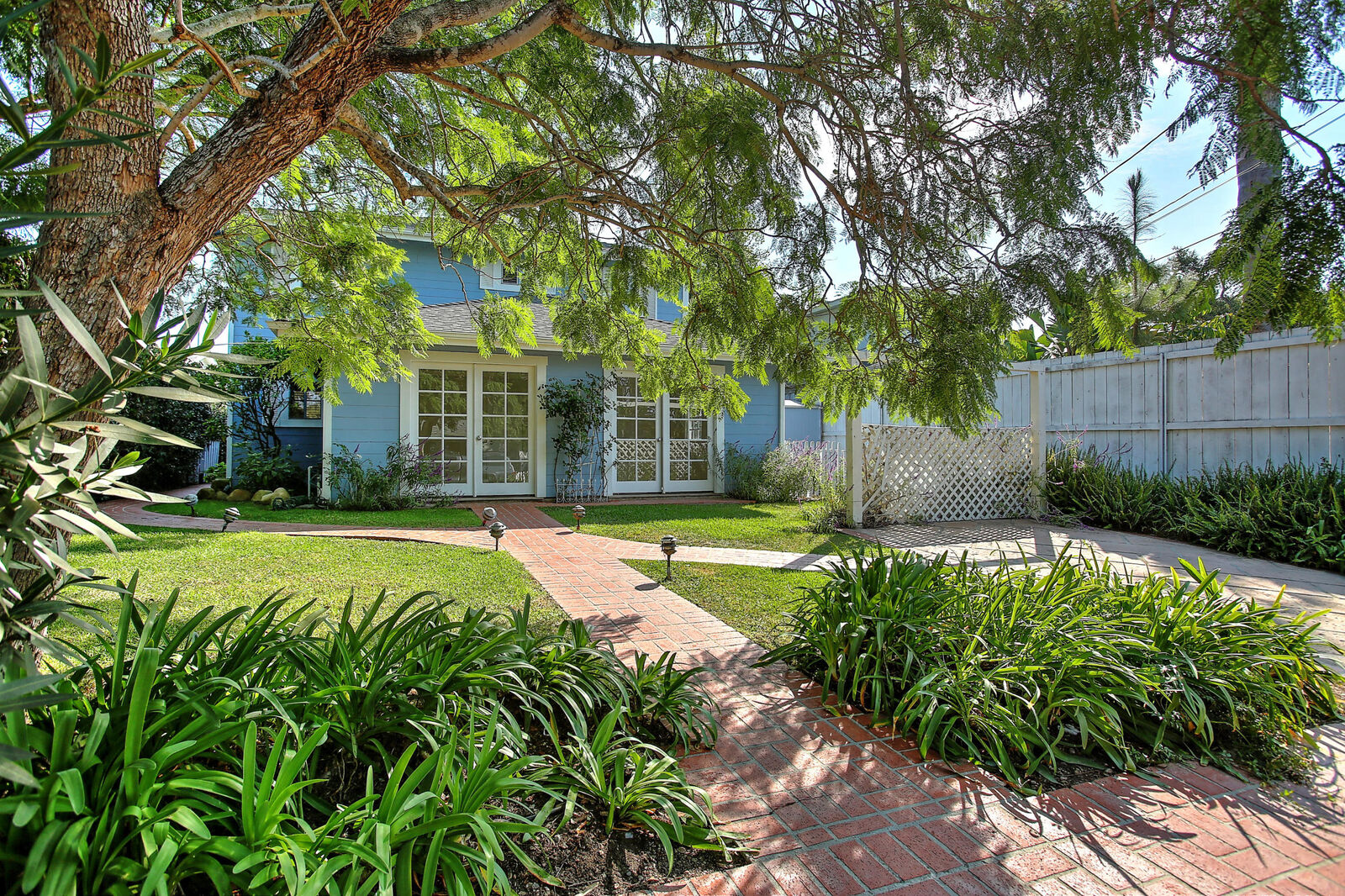 Property Photo:  620 Orchard Avenue  CA 93108 