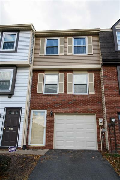 Property Photo:  106 Bonnie Brae Dr  PA 15108 