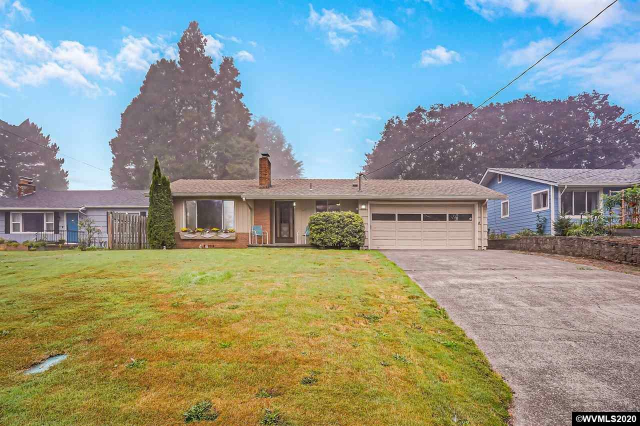 Property Photo:  571  Riverview Dr NW  OR 97304 