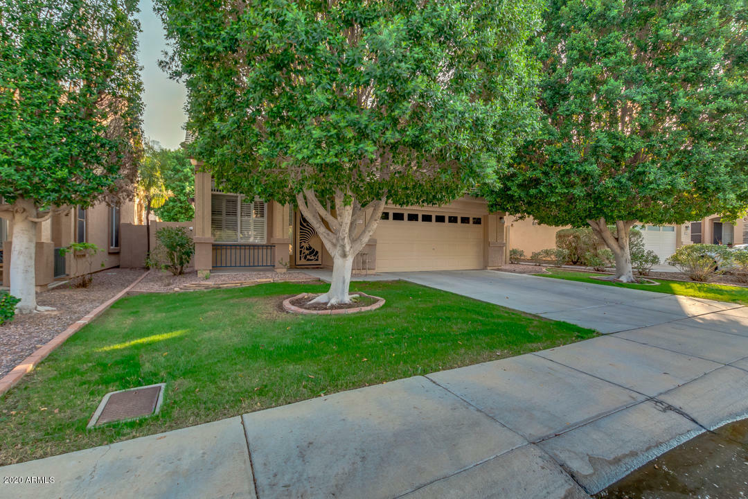 Property Photo:  7011 W Blackhawk Drive  AZ 85308 