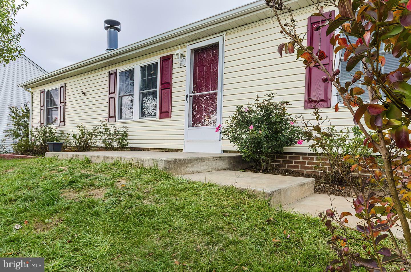 Property Photo: 31 Snipe WV 25405