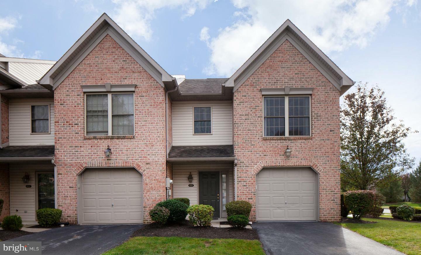 Property Photo: 400 Waverly Woods Drive PA 17110