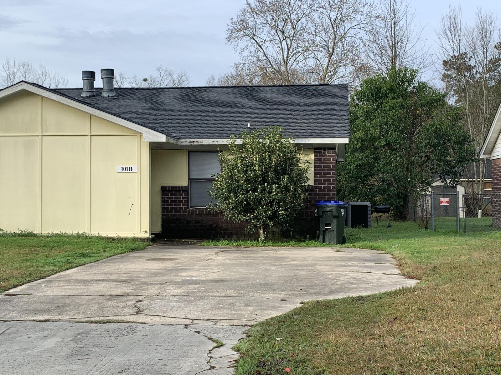 Property Photo:  101 Drake Court # B  SC 29483 