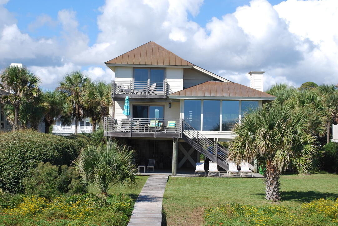 Property Photo:  12 Sand Dune Lane  SC 29451 