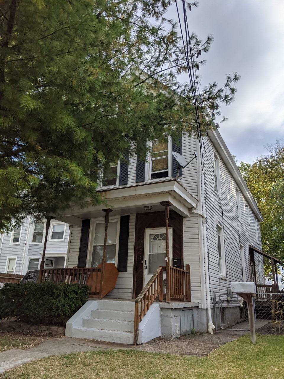 Property Photo:  4816 Myrtle Ave  OH 45212 