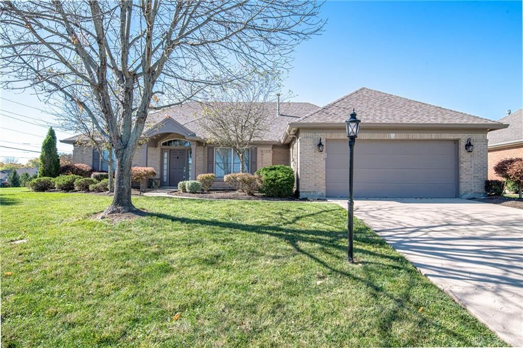 Property Photo:  1985 N Regent Park Drive  OH 45305