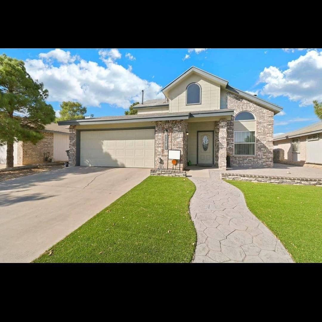 11481 Lone Wolf Circle  El Paso TX 79936 photo